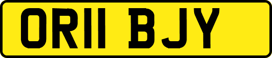 OR11BJY