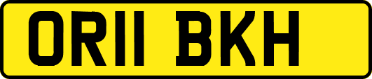 OR11BKH