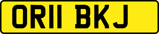 OR11BKJ