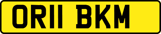 OR11BKM