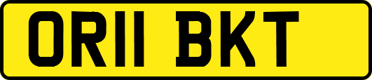 OR11BKT