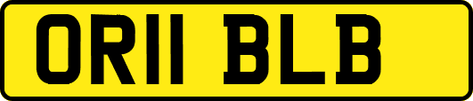 OR11BLB