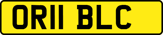 OR11BLC