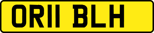 OR11BLH