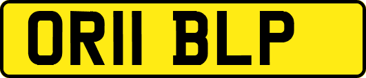OR11BLP