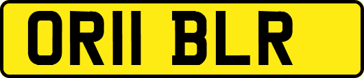 OR11BLR