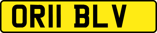 OR11BLV