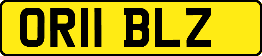 OR11BLZ