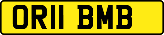 OR11BMB