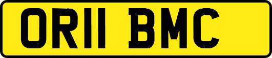 OR11BMC