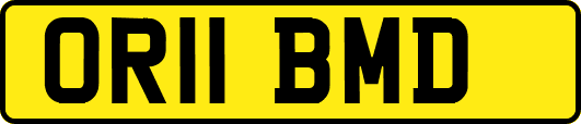 OR11BMD