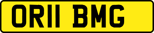 OR11BMG