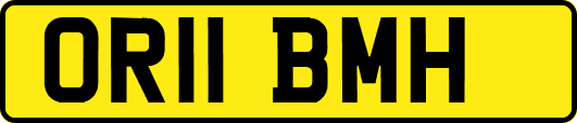 OR11BMH