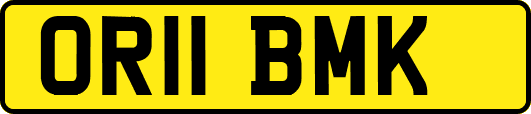 OR11BMK