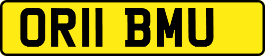 OR11BMU