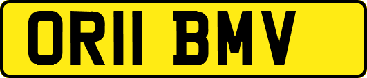 OR11BMV