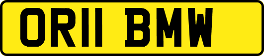 OR11BMW