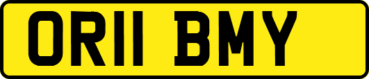 OR11BMY