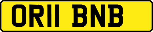 OR11BNB