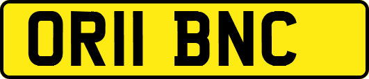 OR11BNC