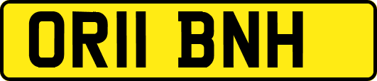OR11BNH