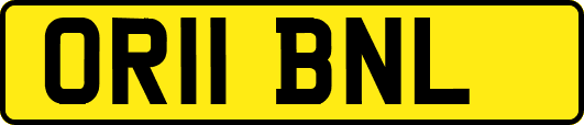 OR11BNL