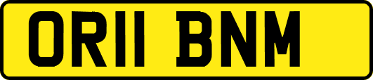 OR11BNM