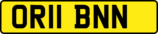 OR11BNN