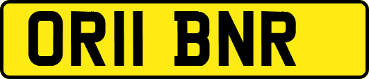 OR11BNR
