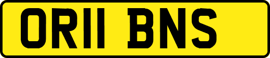 OR11BNS