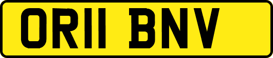 OR11BNV