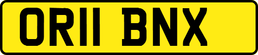 OR11BNX