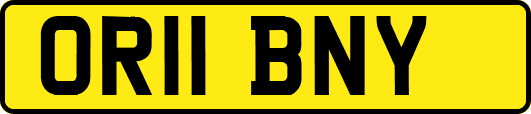 OR11BNY