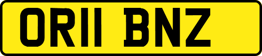 OR11BNZ
