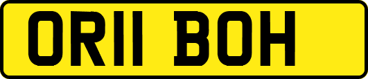 OR11BOH