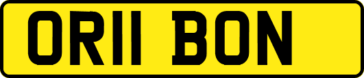 OR11BON