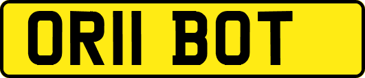 OR11BOT