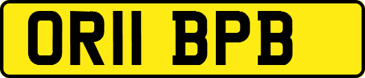 OR11BPB