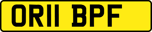 OR11BPF
