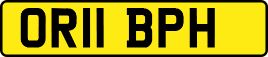 OR11BPH