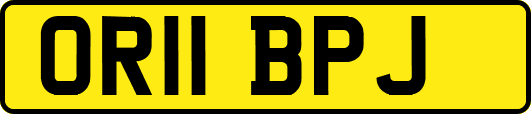 OR11BPJ