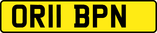 OR11BPN