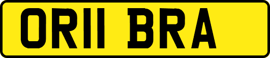 OR11BRA