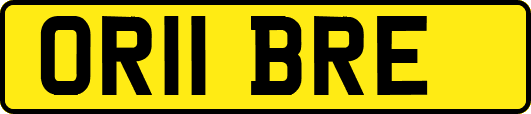 OR11BRE