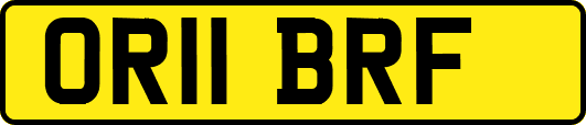 OR11BRF