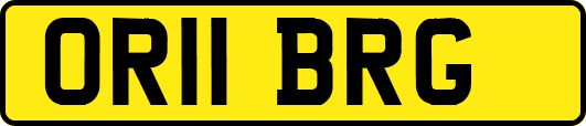 OR11BRG