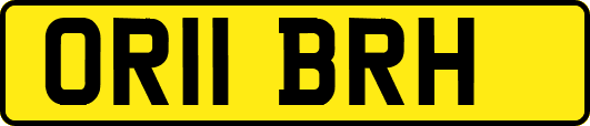 OR11BRH