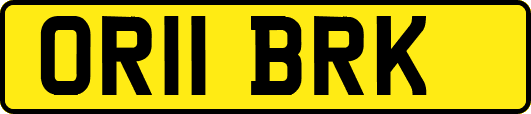 OR11BRK