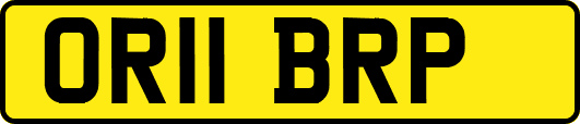 OR11BRP