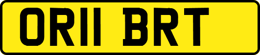 OR11BRT